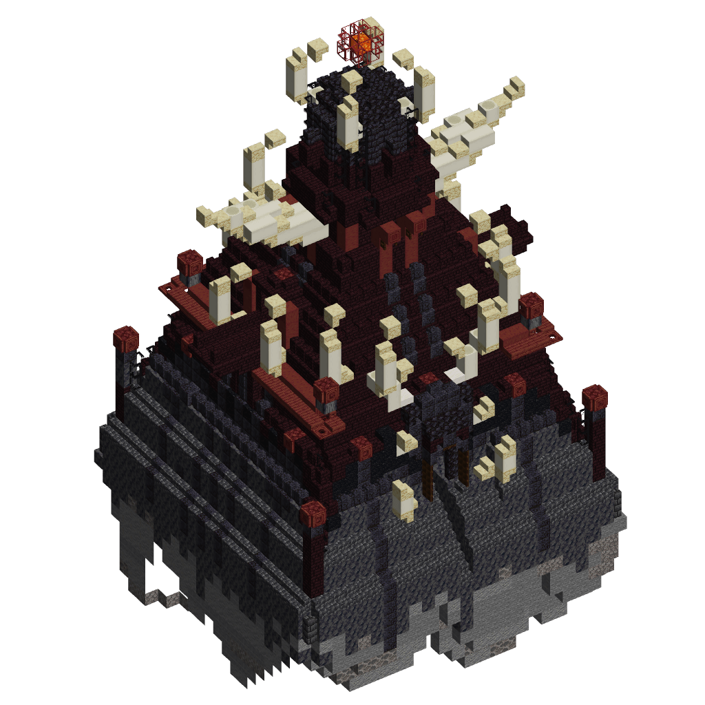 Nether Temple