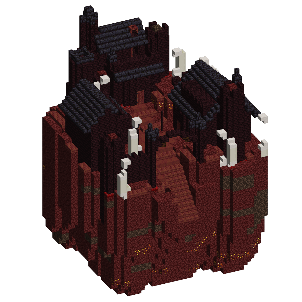 Nether Village