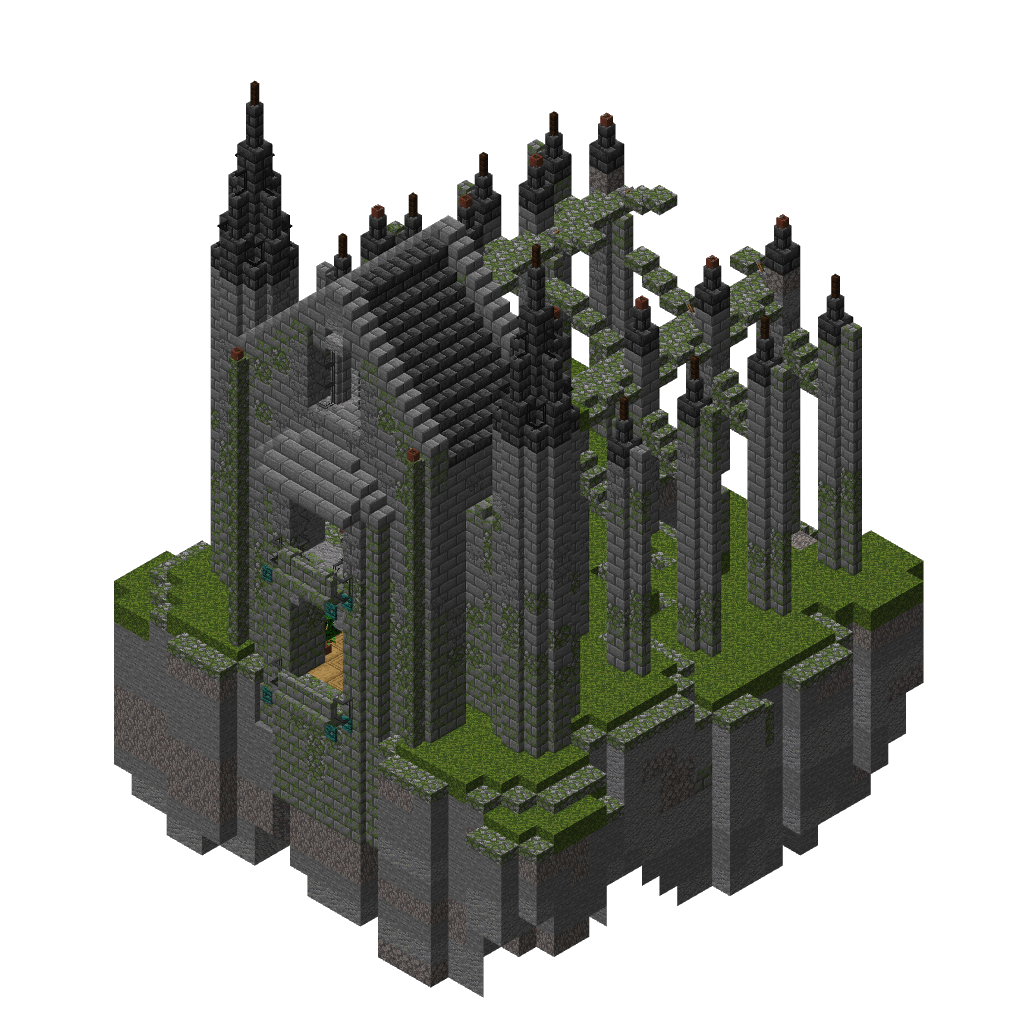 Old Ruins