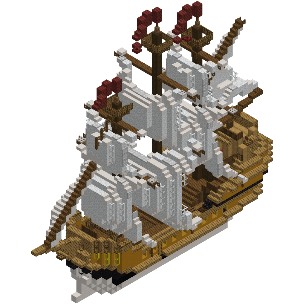 Ship