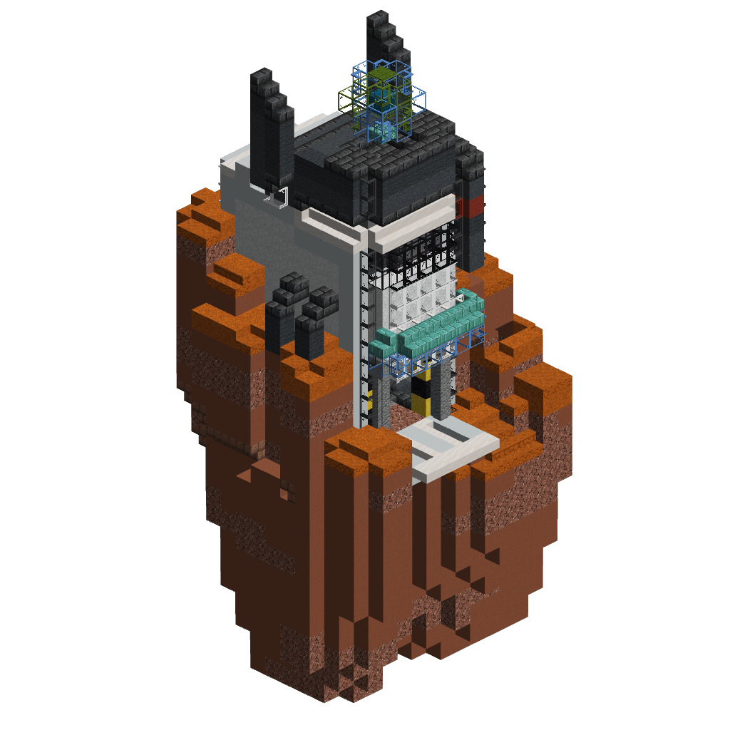 Space Base