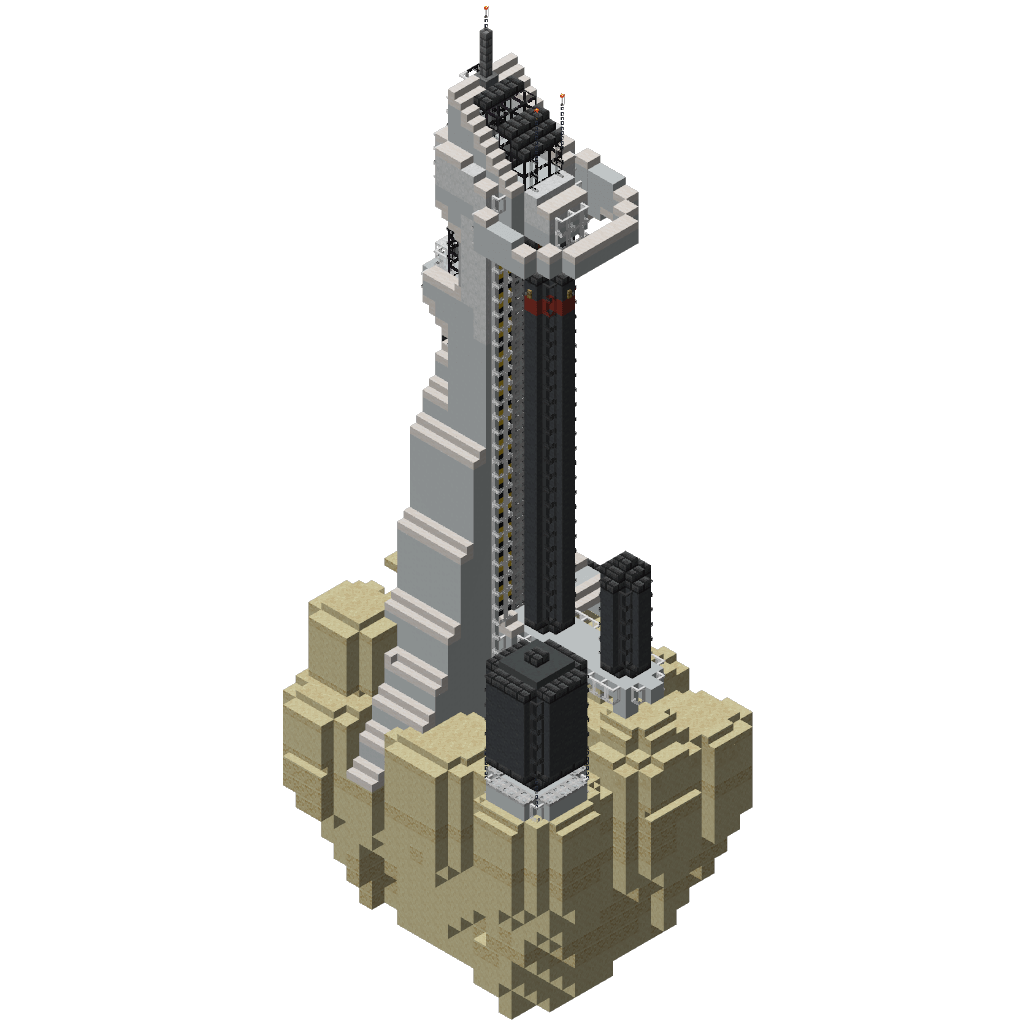 Space Tower