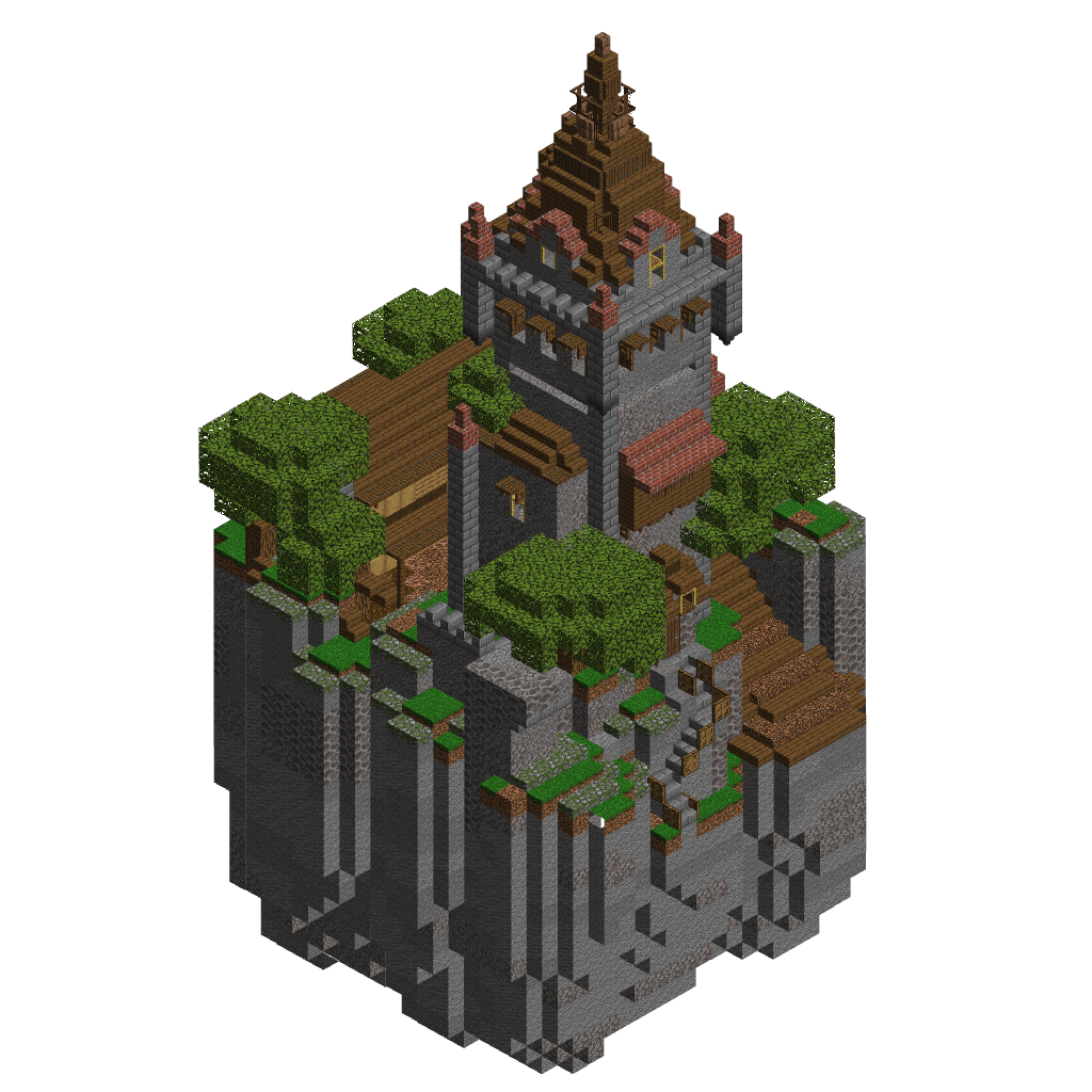 Stone Fort