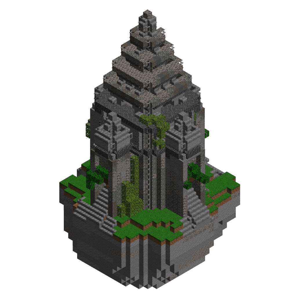 Stone Temple