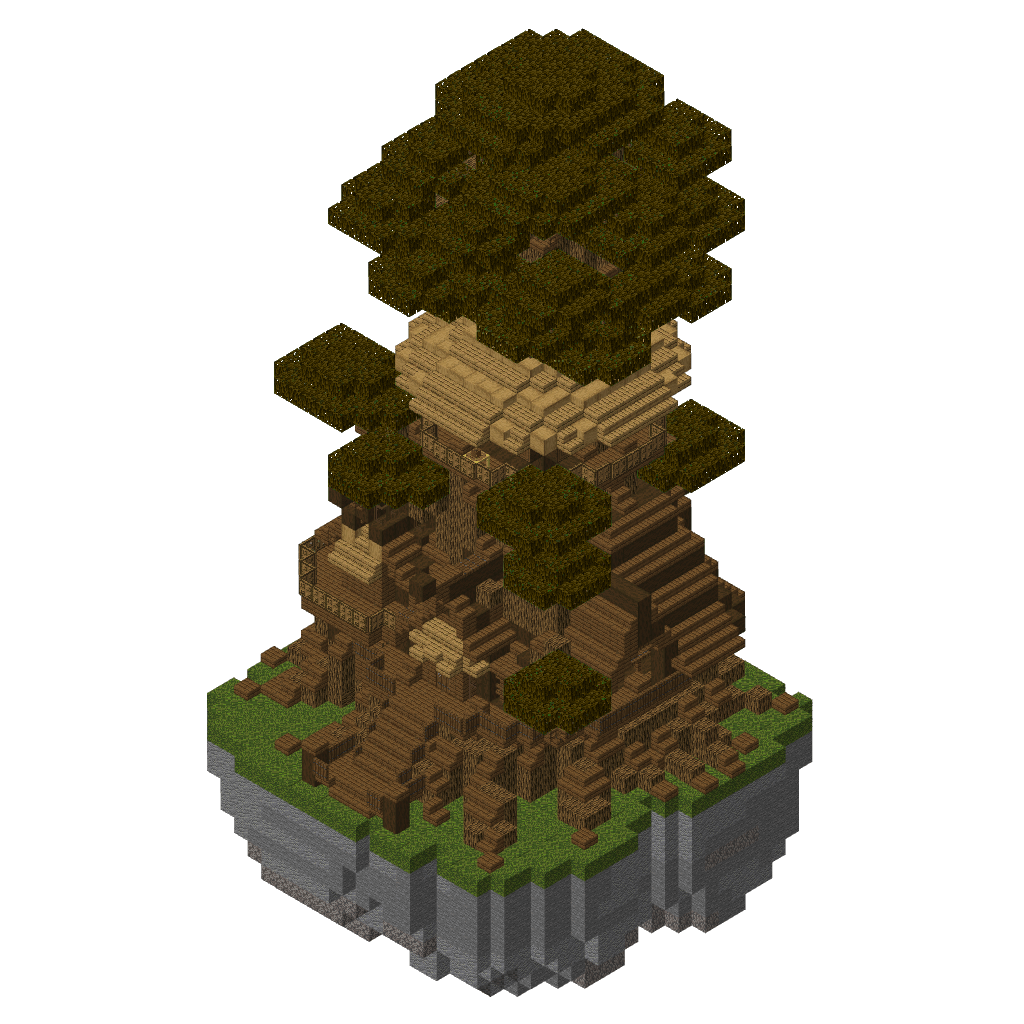 Swamp Cabin
