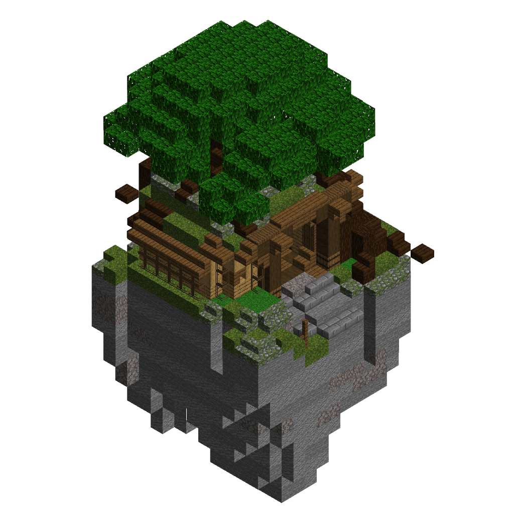 Tiny Hobbit House