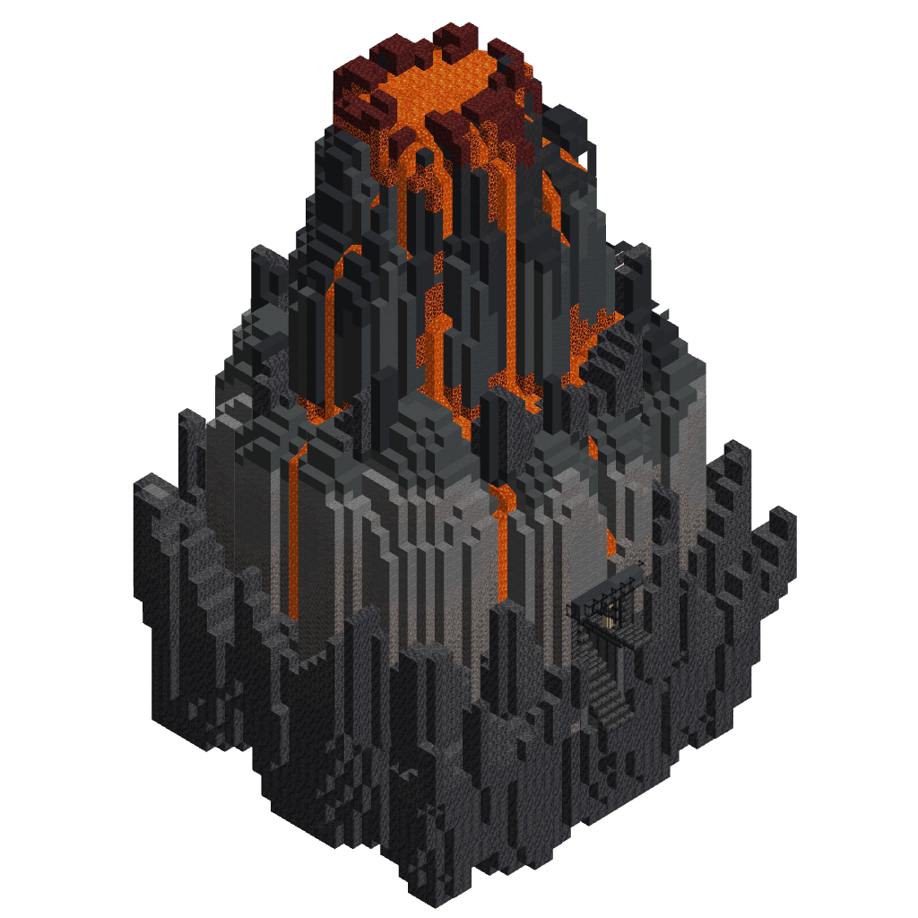 Volcano