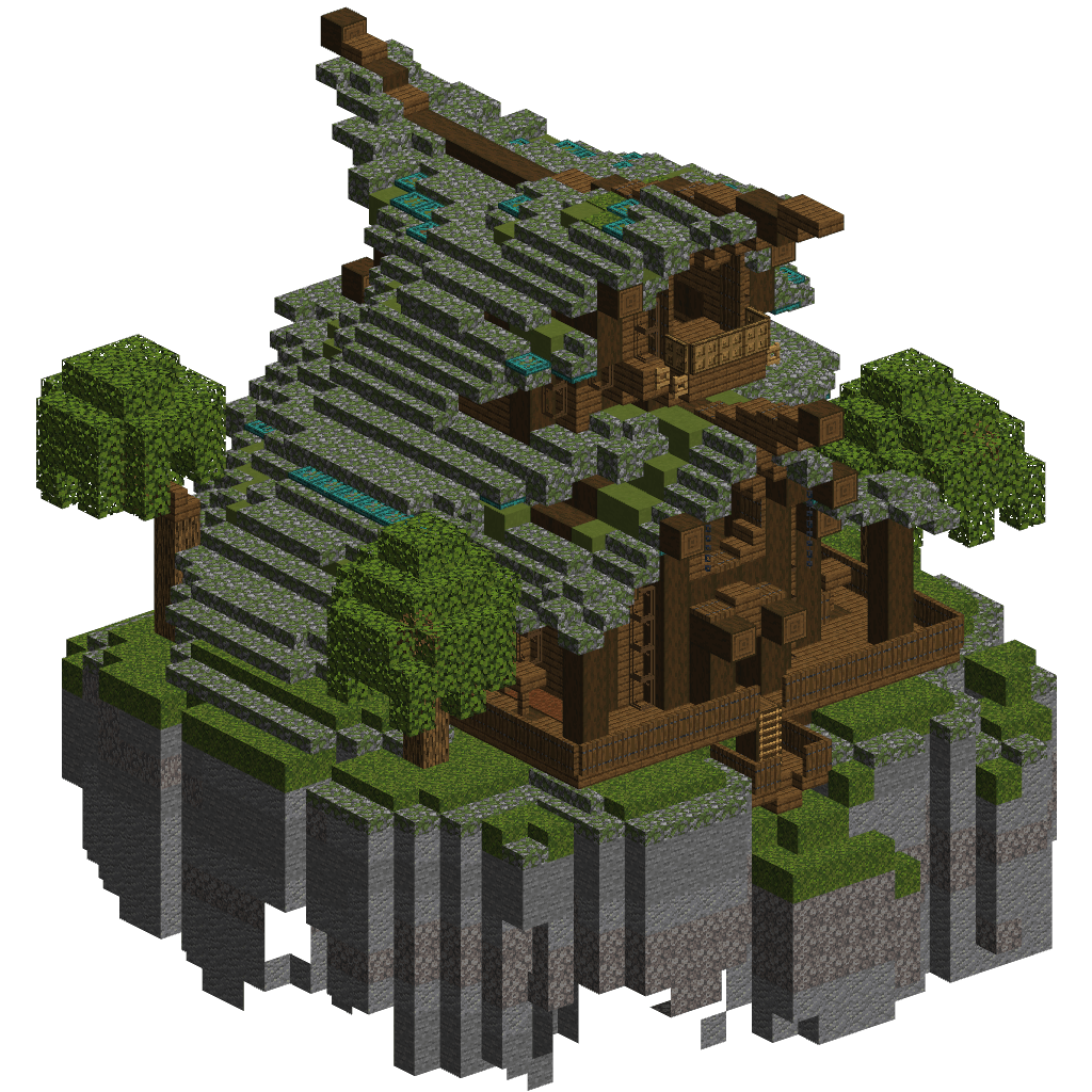 Witch Cabin